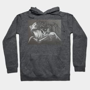 Lovers - Desire Hoodie